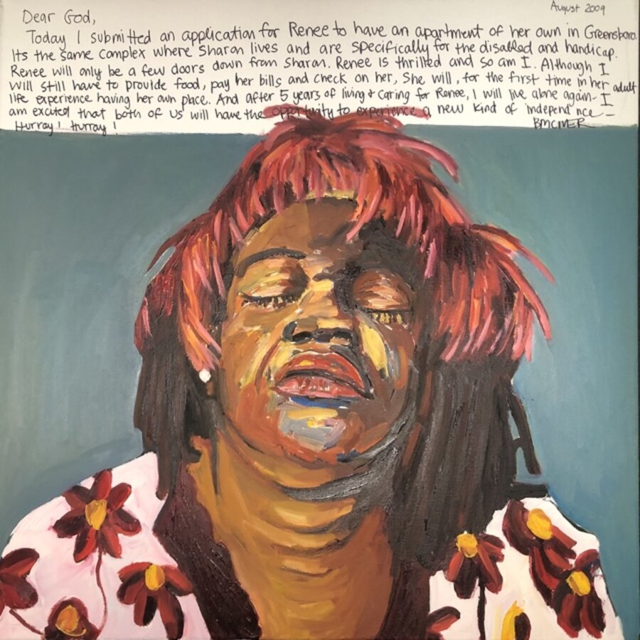 From the Dear God Series