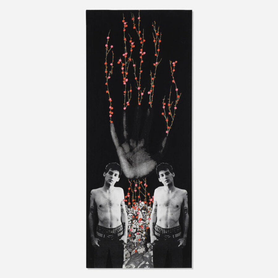 Hand of Glory II