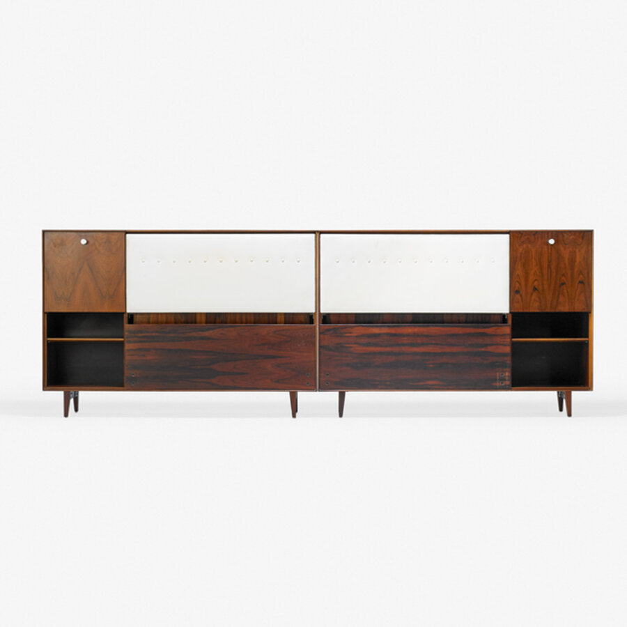 King-size Thin Edge headboard, Zeeland, MI