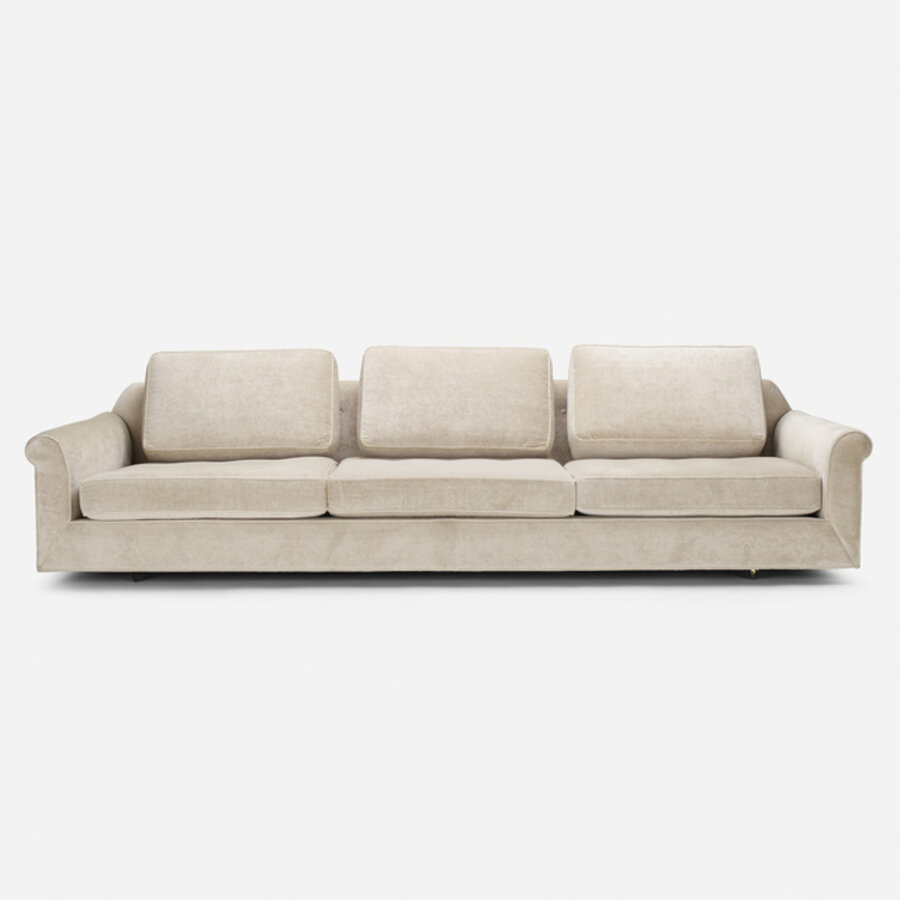 Sofa, model 5409