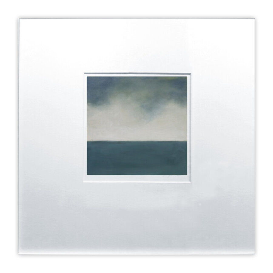Kumo 4 (Abstract Painting)