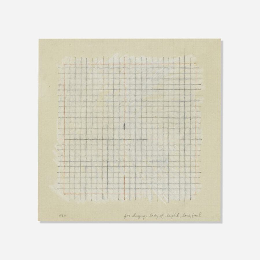 Untitled (Abstract)