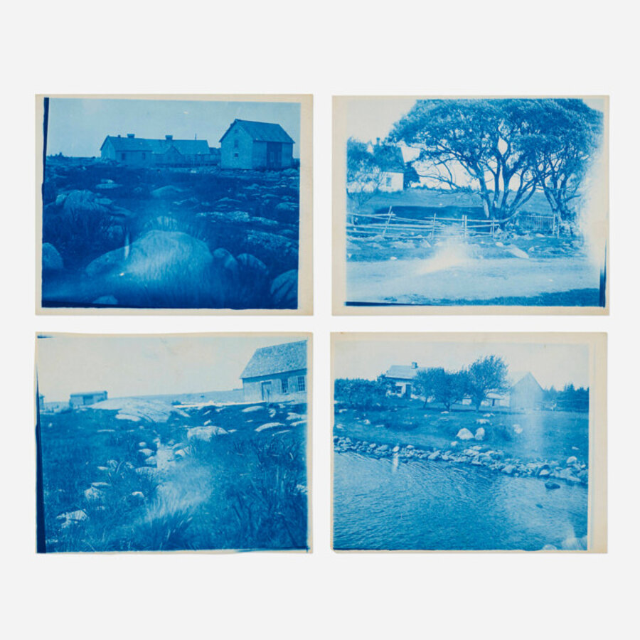 Four works