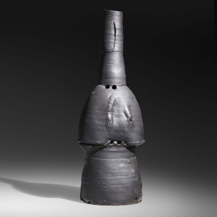 Untitled Stack