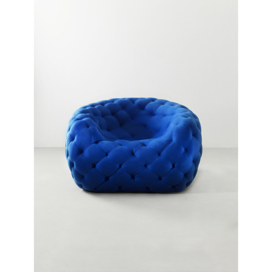 Royeroid Armchair - Limited edition, Armchair