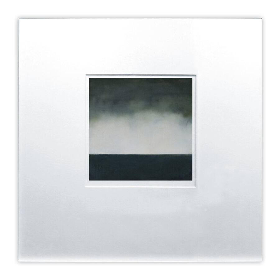 Kumo 6 (Abstract Painting)