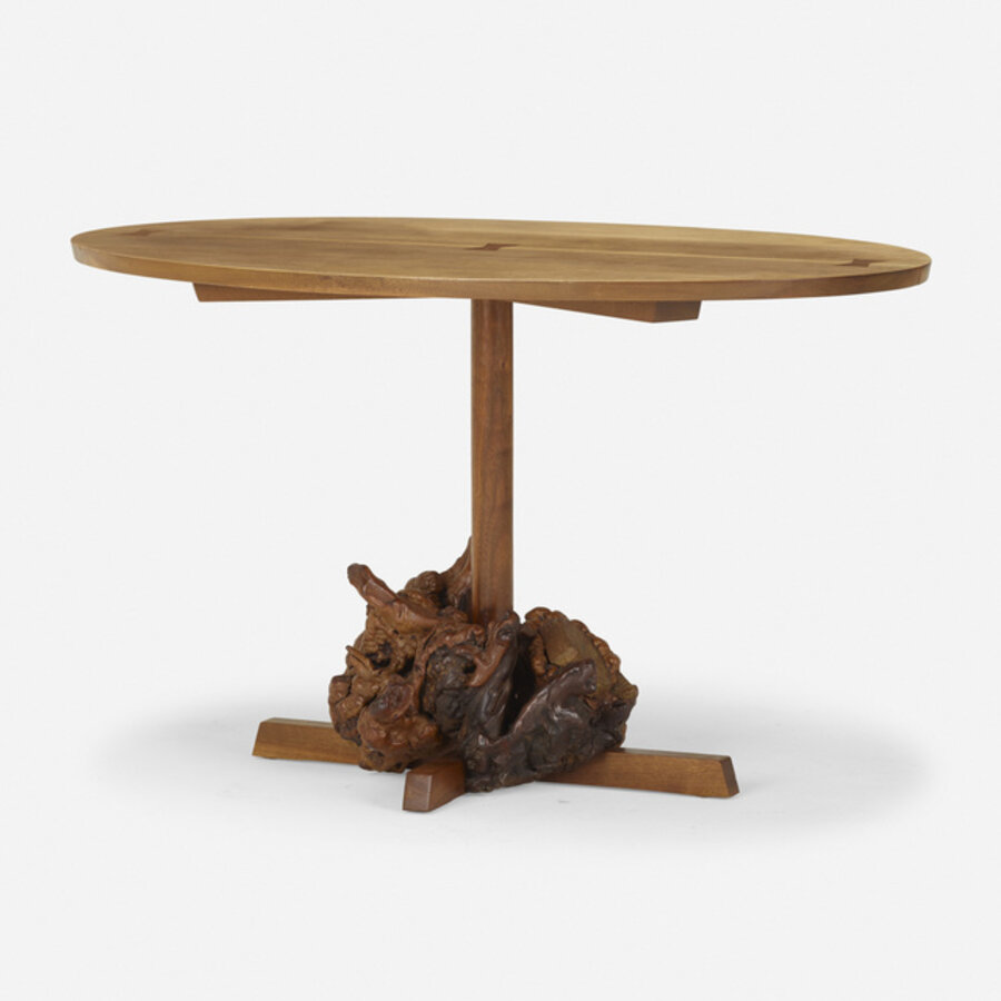 Special dining table