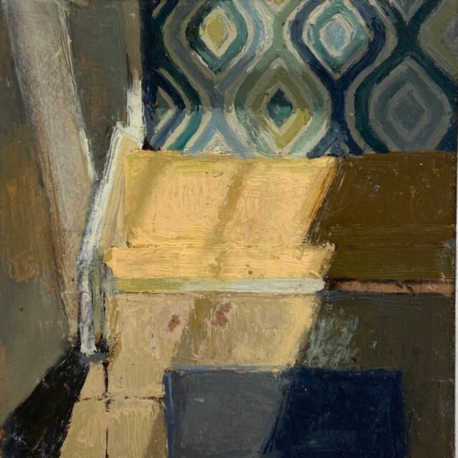 Morning Light/Yellow Step