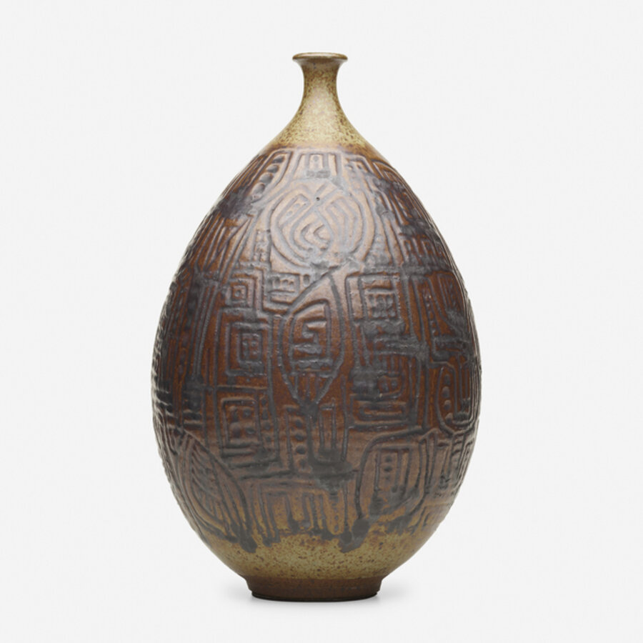 Early rice bottle