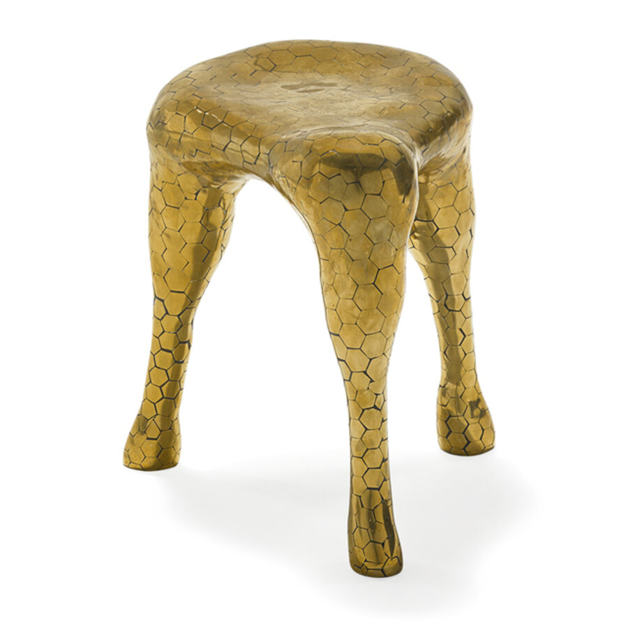 Unique Hex stool, Los Angeles, CA