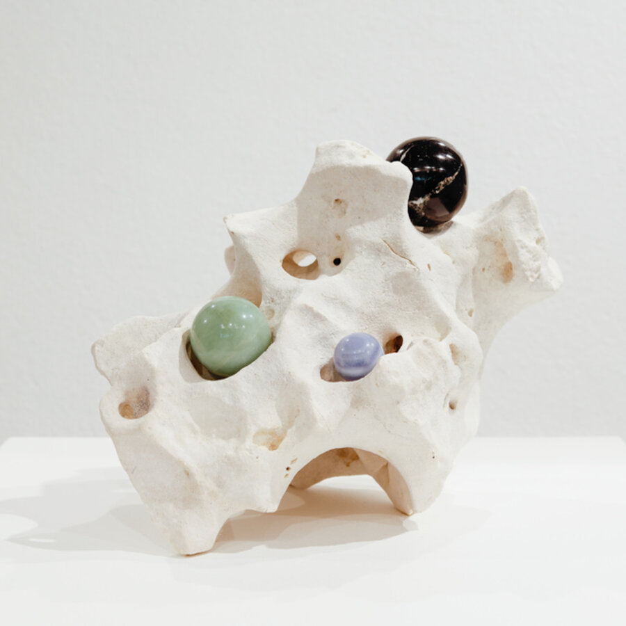 Nested #2
