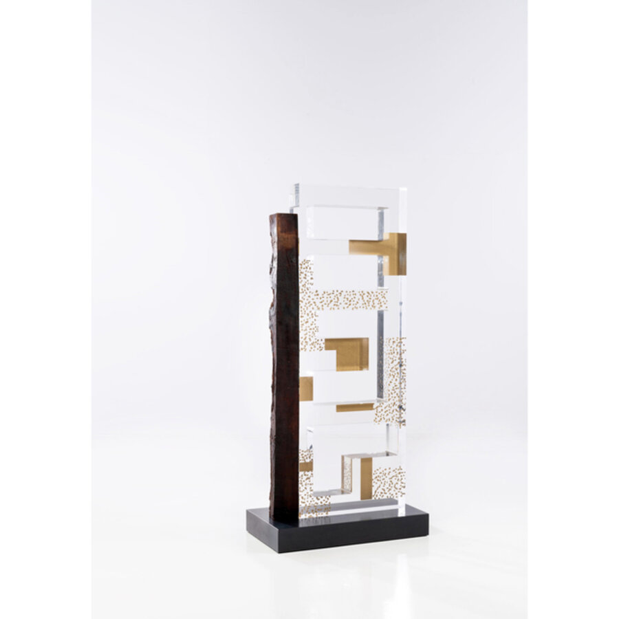 Nature diverse 2 - Unique piece, Shelf