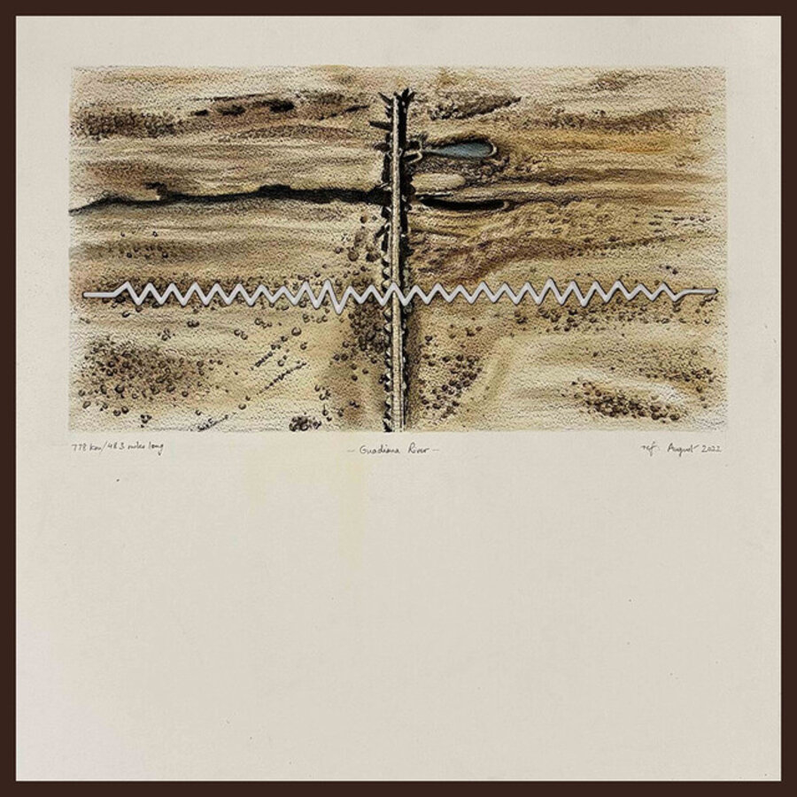River Morphologies