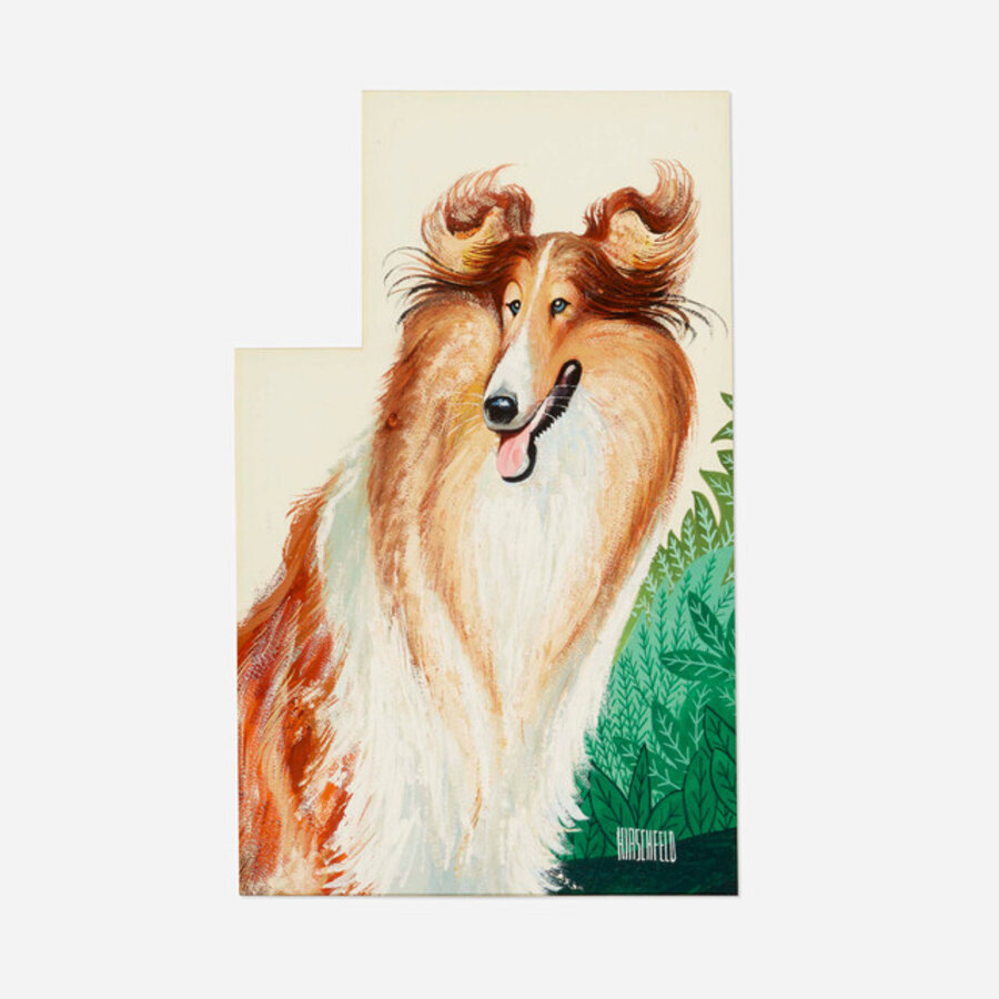 Lassie