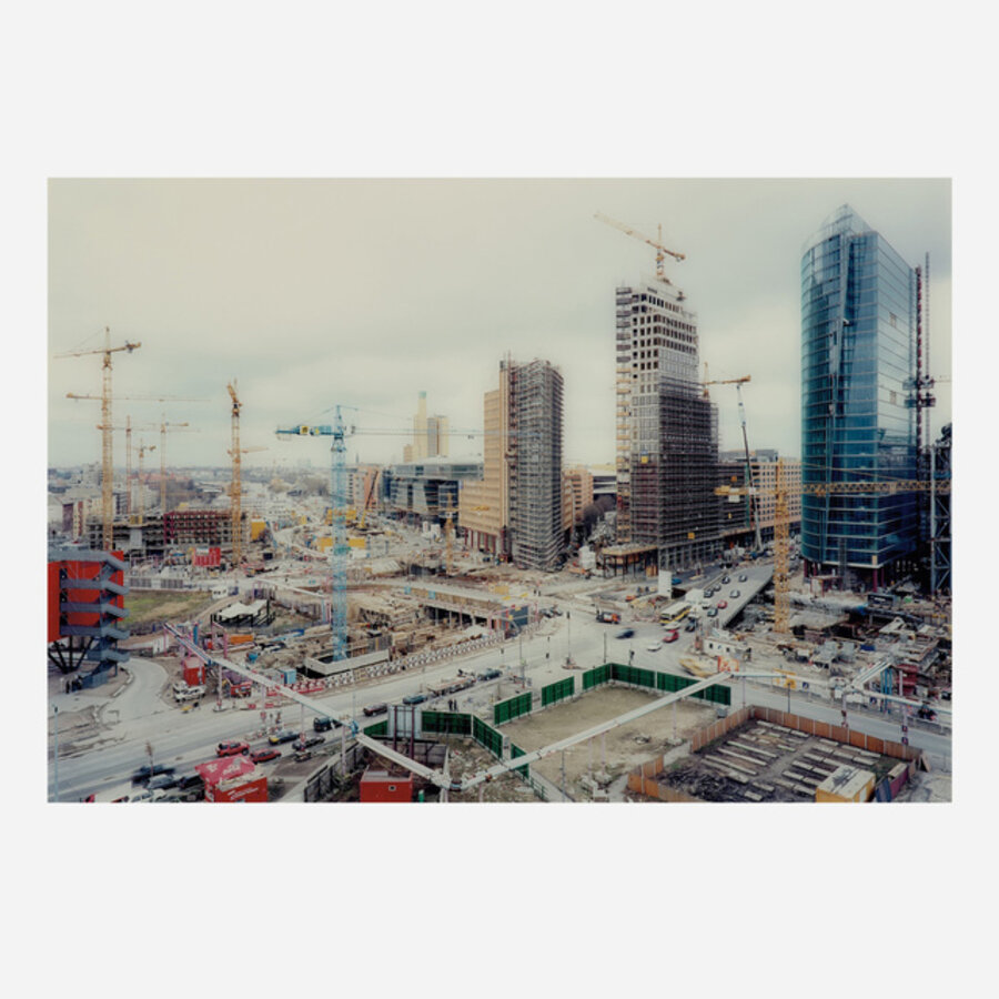 Stadt 7/11/A (Berlin)