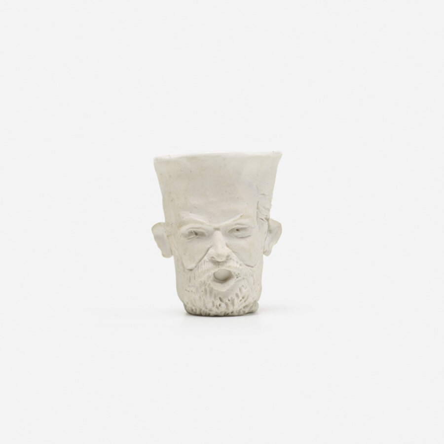 Untitled (shot glass)
