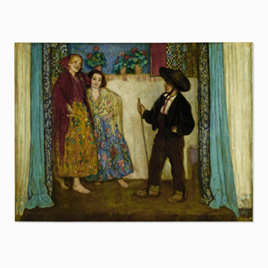 Children's Pantomime