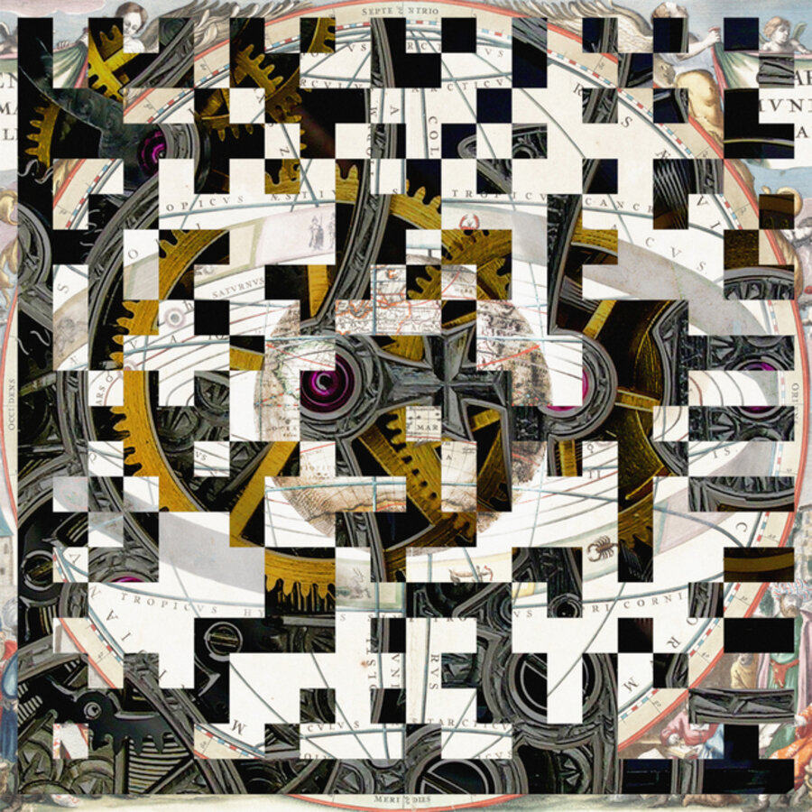 Chronography - Everything has it's time