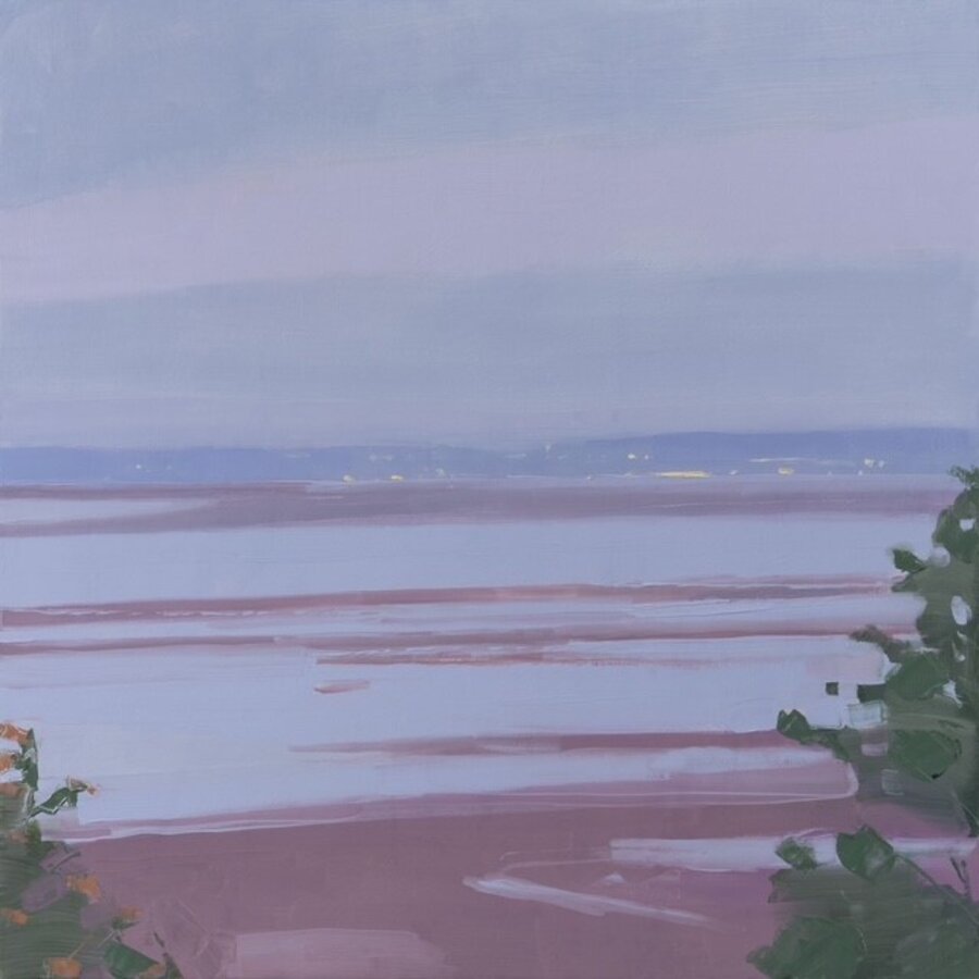 Low Tide