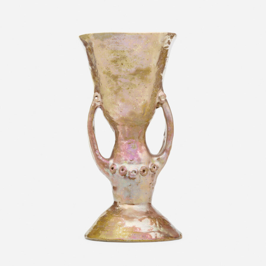 Tall chalice
