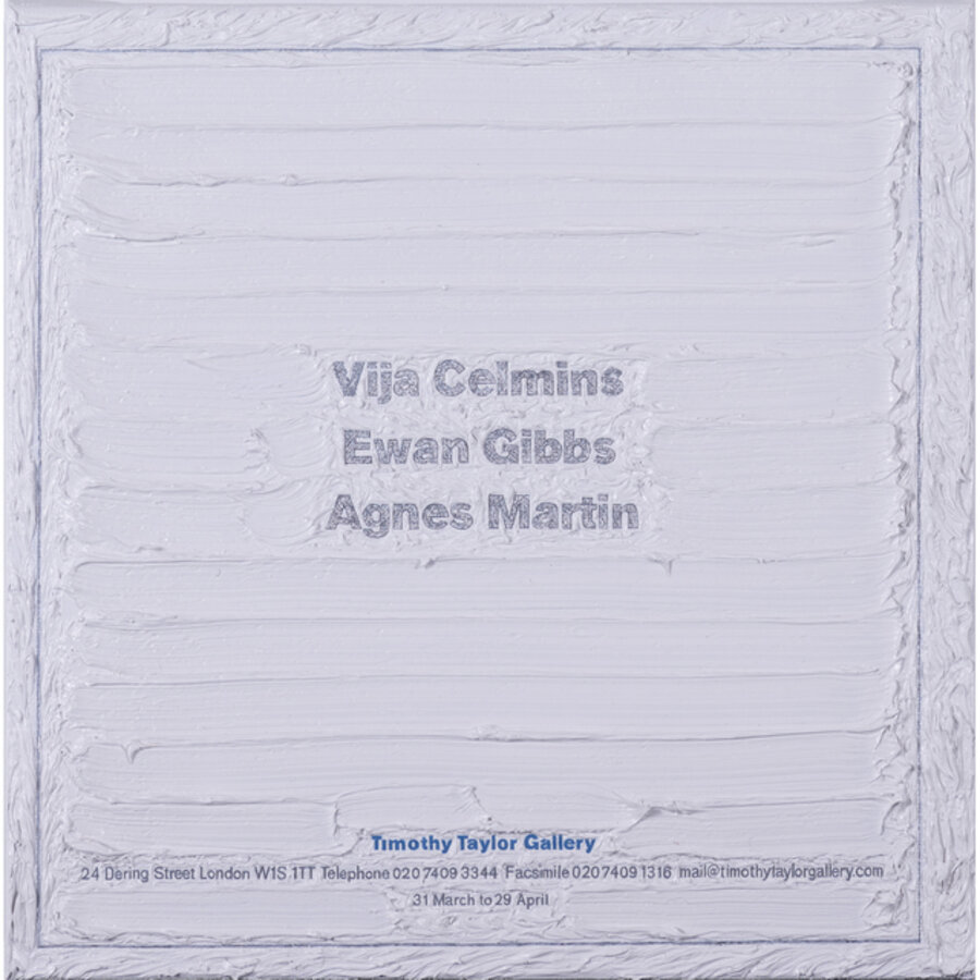 Gibbs, Celmins, Martin