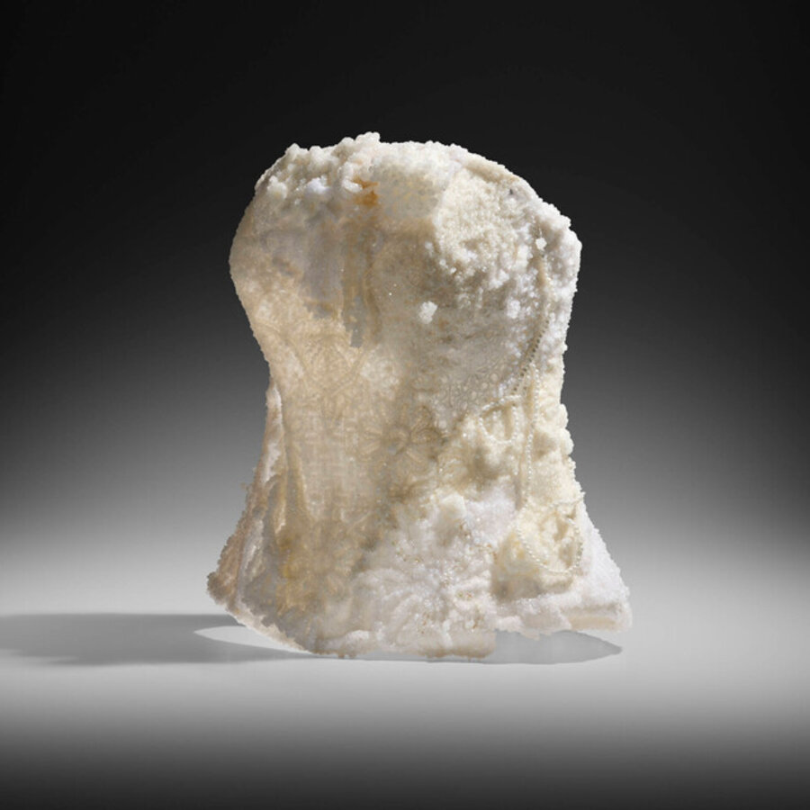 Dead Sea Salt Corset