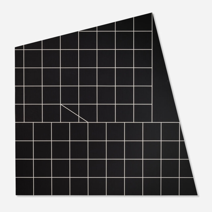 Wall Fragment No. 75.57