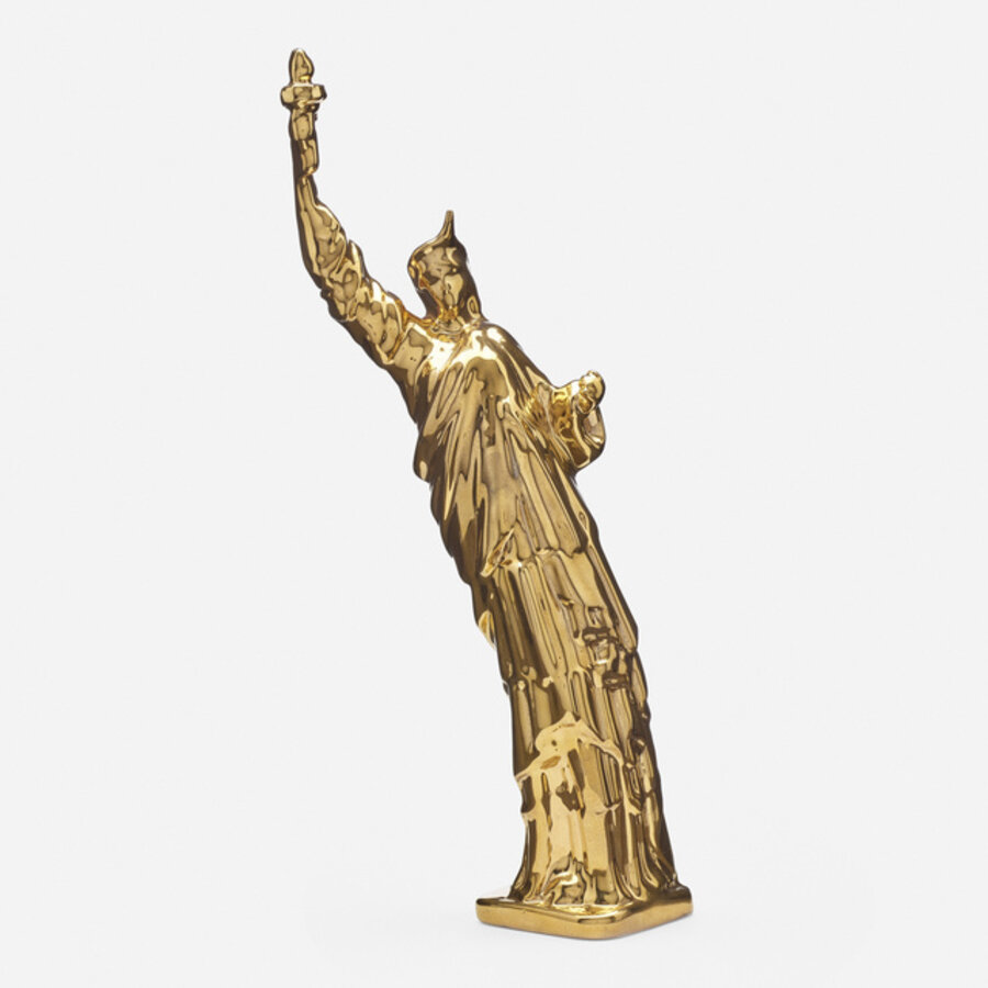 A Little Liberty