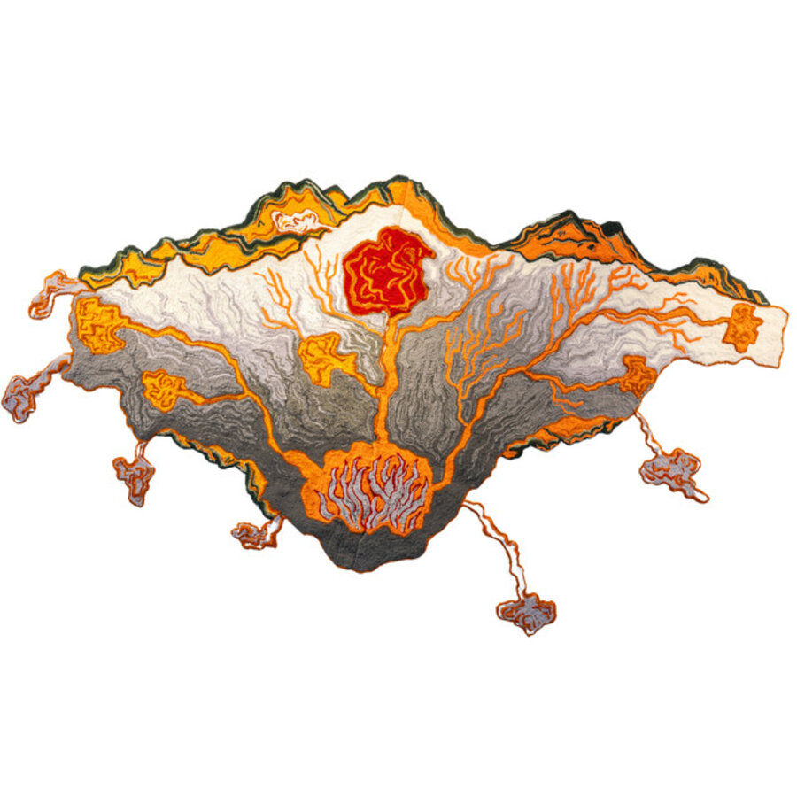 Mundus Subterraneus I