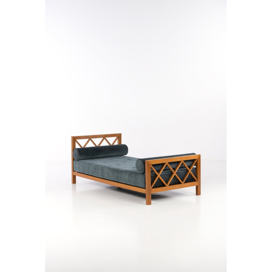 Croisillon - Bench seat