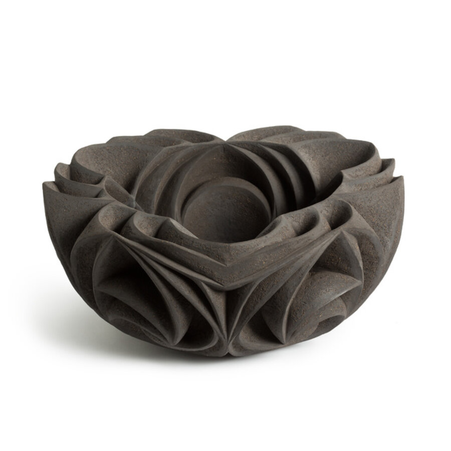 “Fleur Noir"