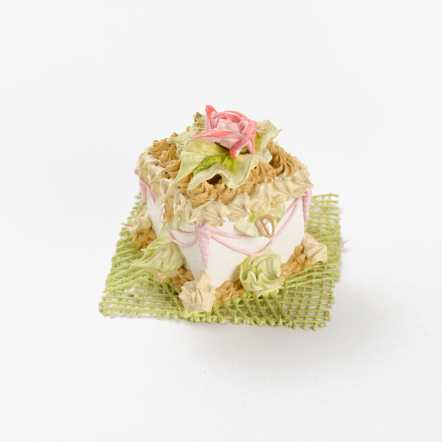 Untitled - Petit Four #1
