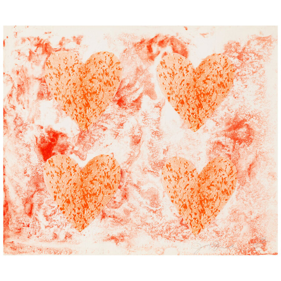 Dutch Hearts