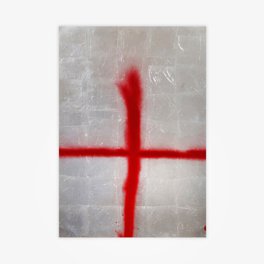 Two Lines (Faith) – Silver, I