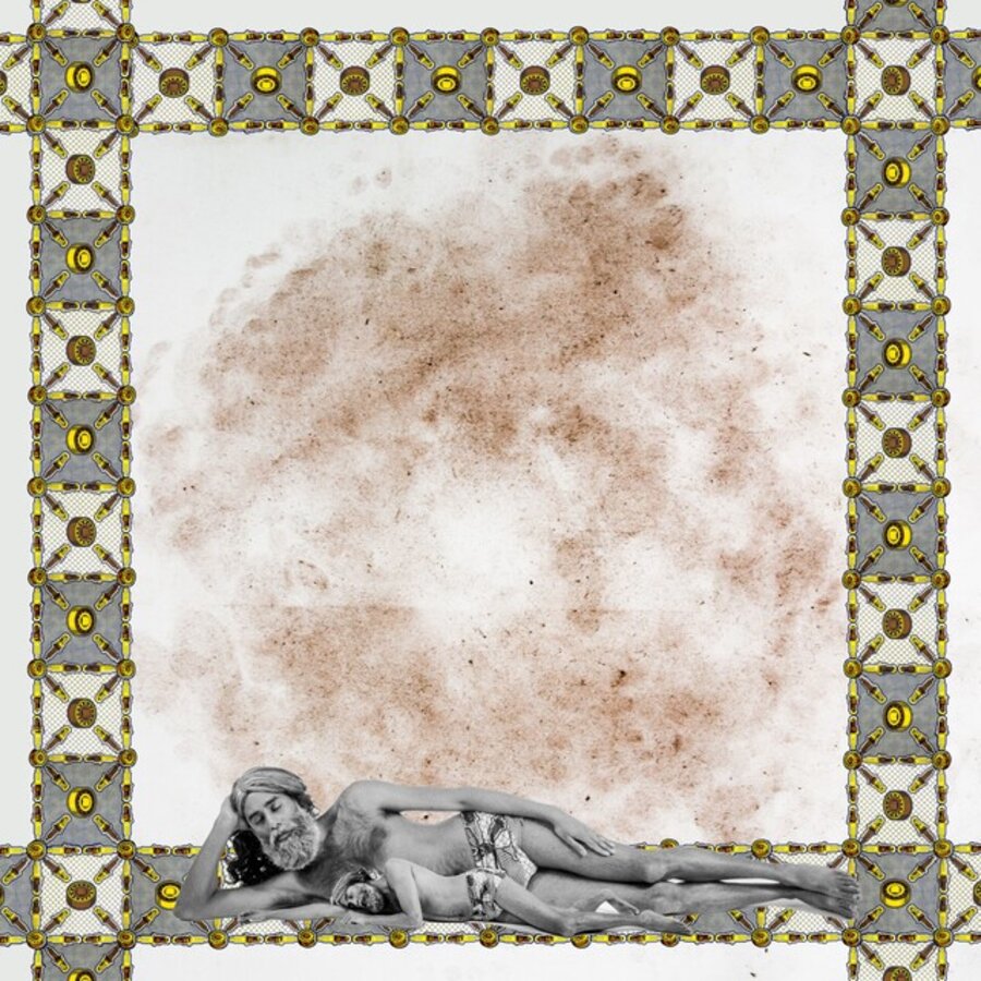 Opulent Austerity (for Mamayya and Malvina)
