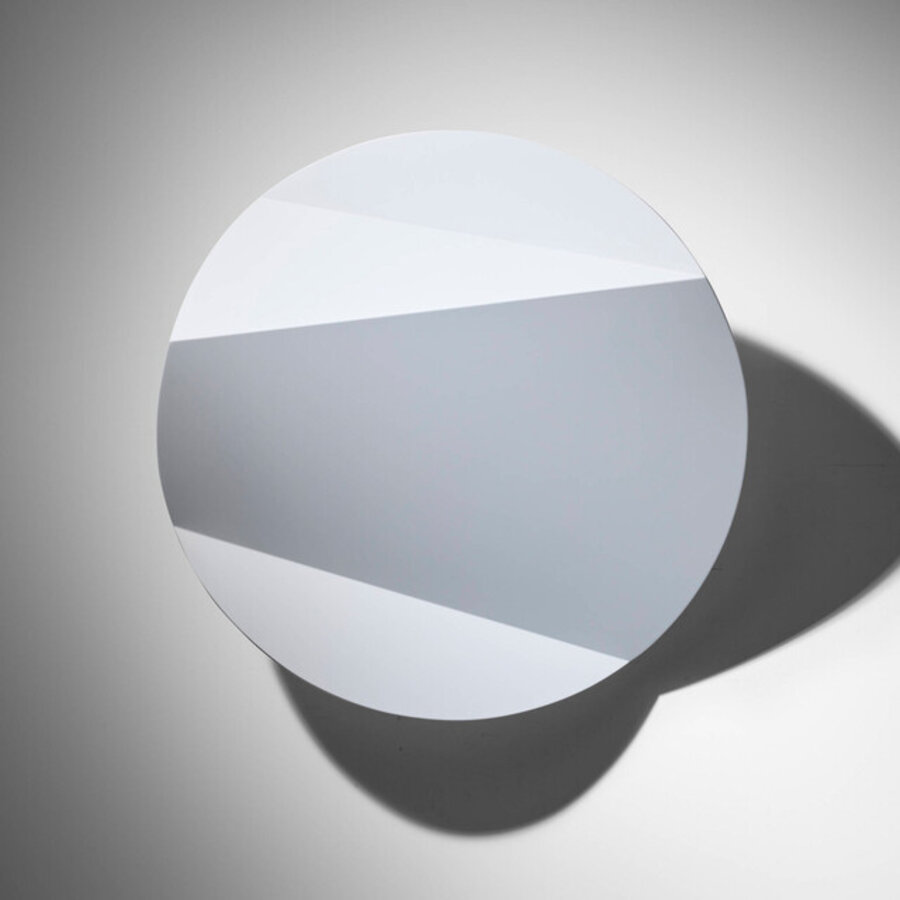 Faceted Disc #25