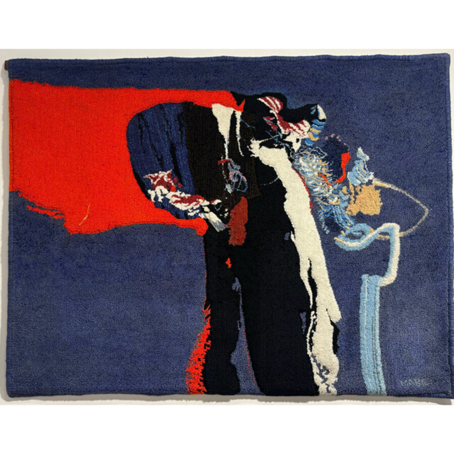 Tapestry Composition