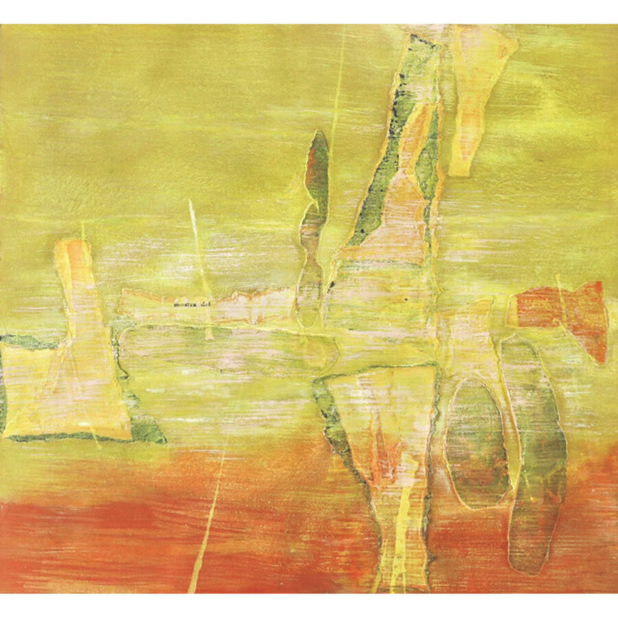 Untitled - Abstraction