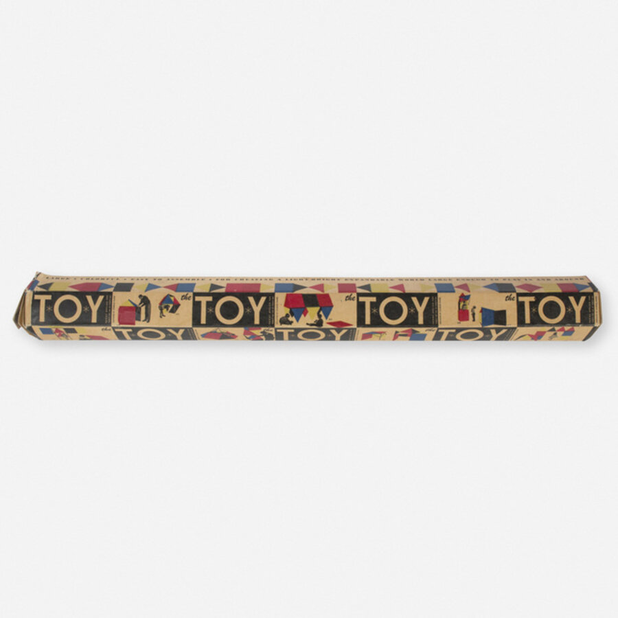 The Toy