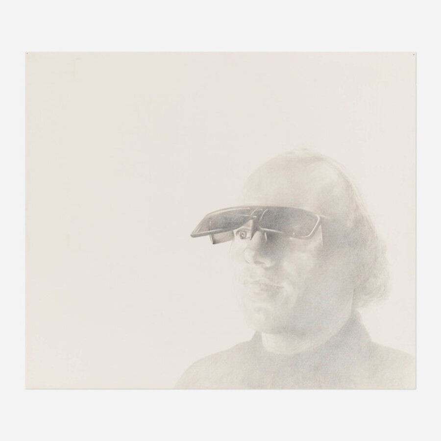 James Rosenquist