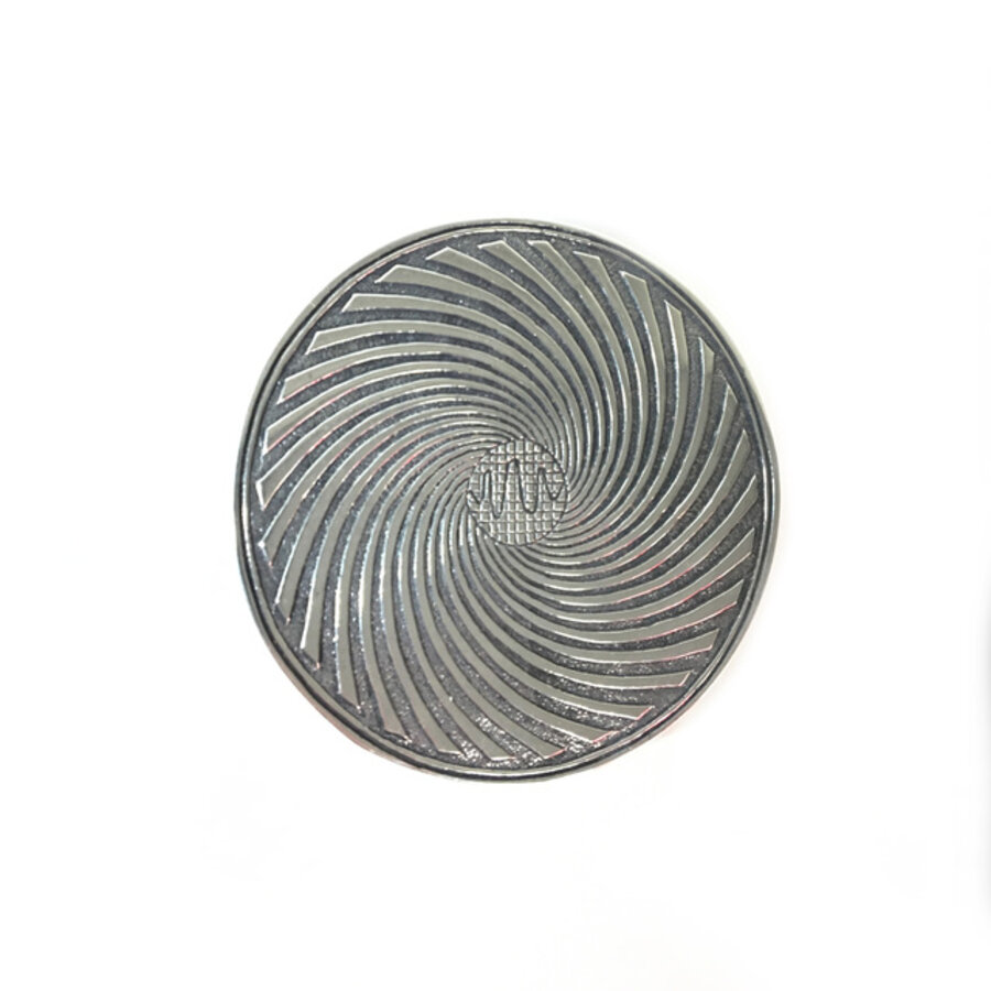 "Can You Pass The Acid Test" Limited Edition Buckle