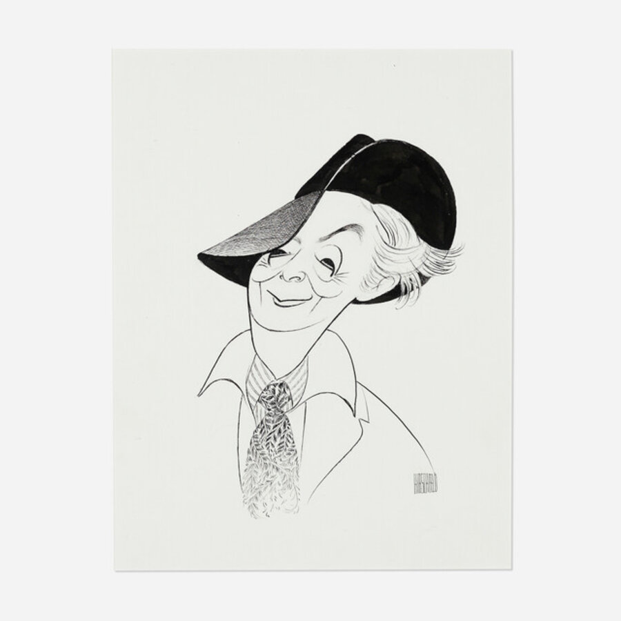 Quentin Crisp