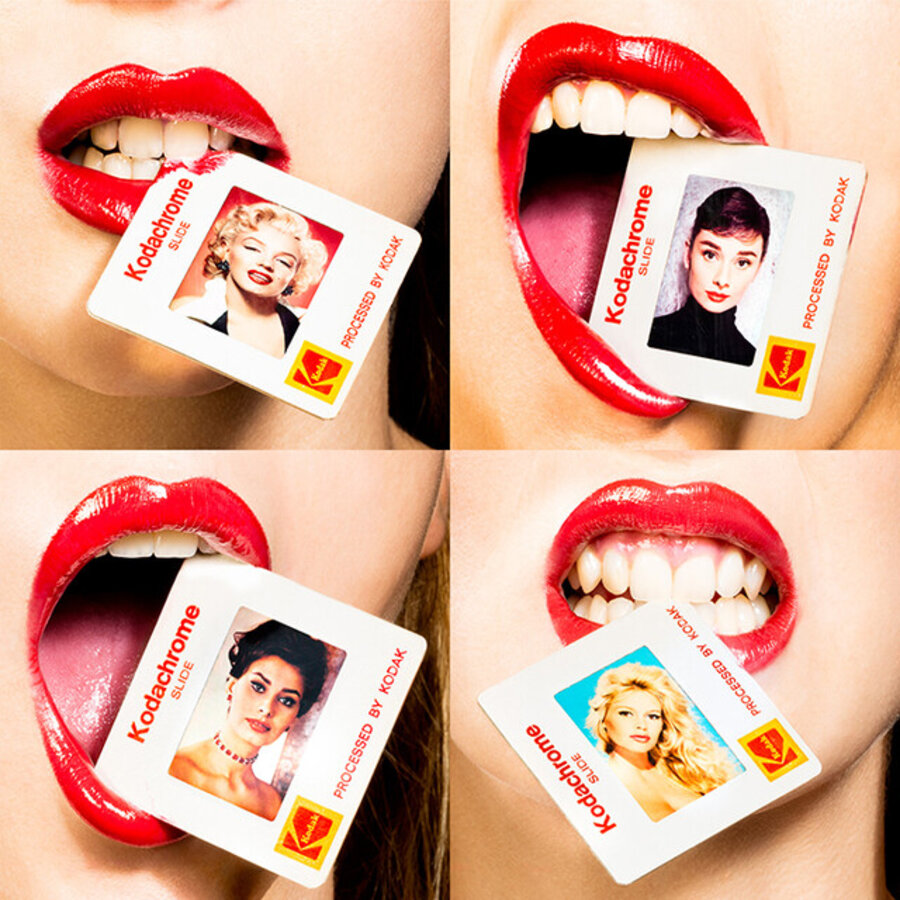 ICONS - (various sizes available upon request)