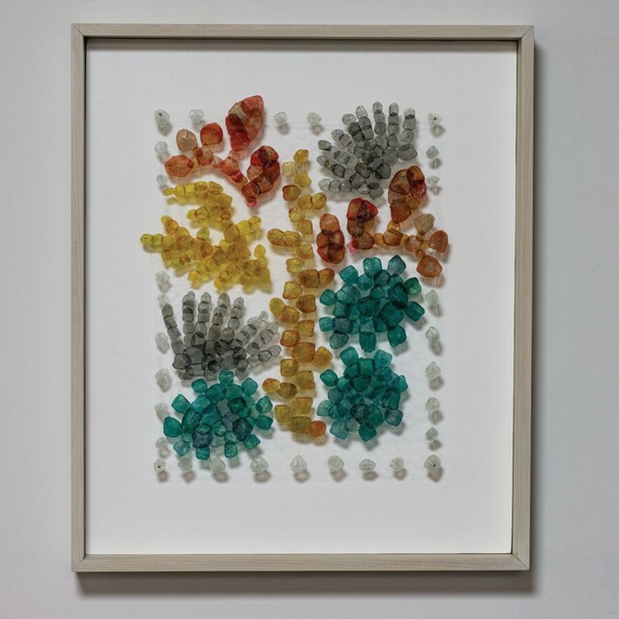 Scale Flowers
