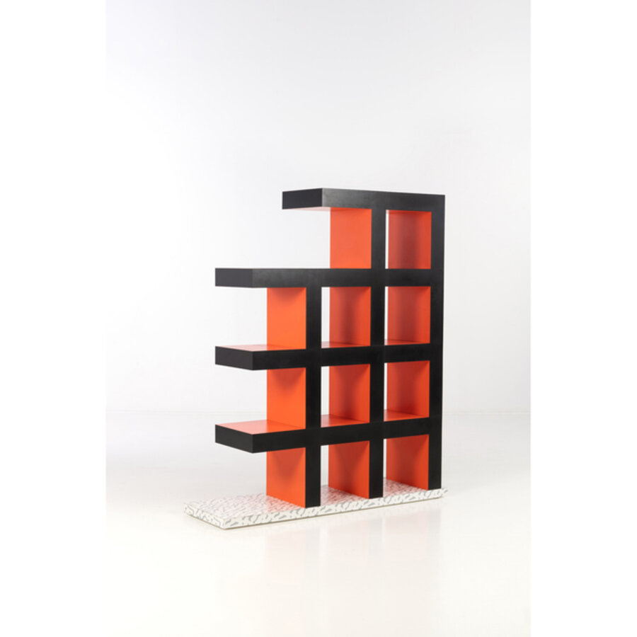 Castilian - Bookshelf