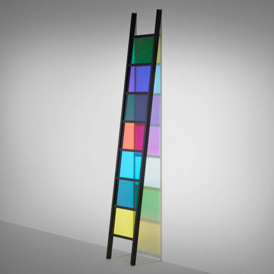 Black Ladder #13