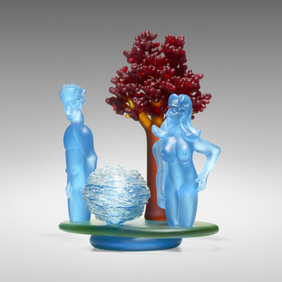 Tableau #4