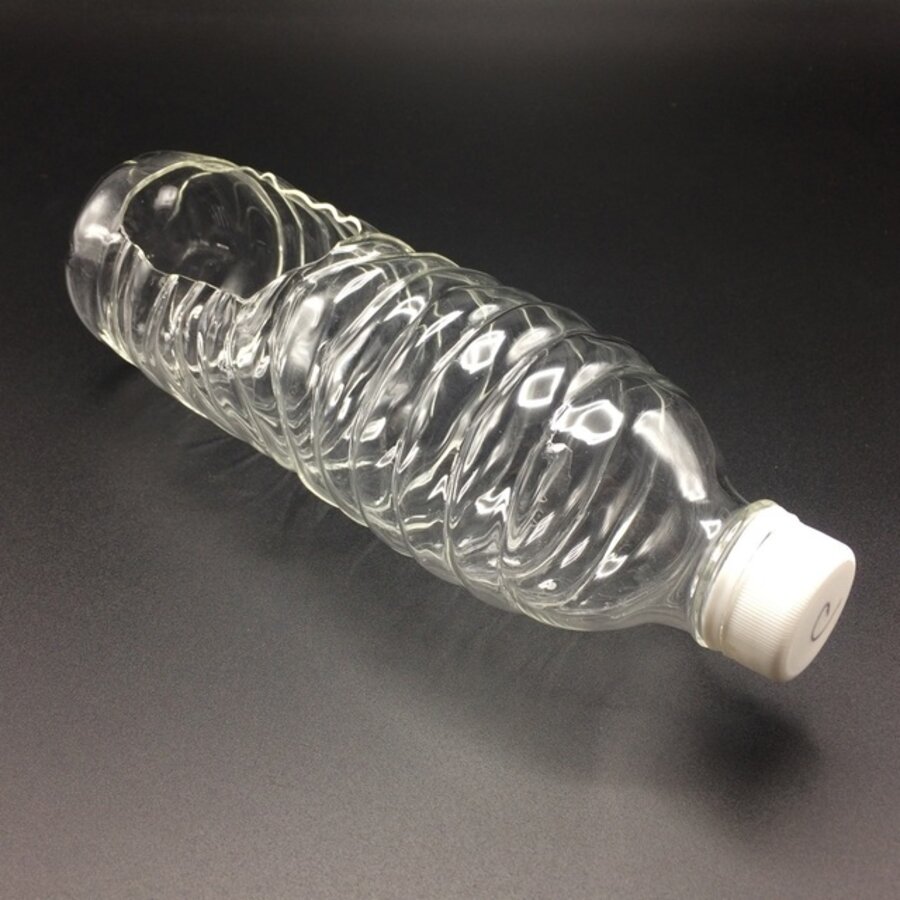 Glass Urinary Device
