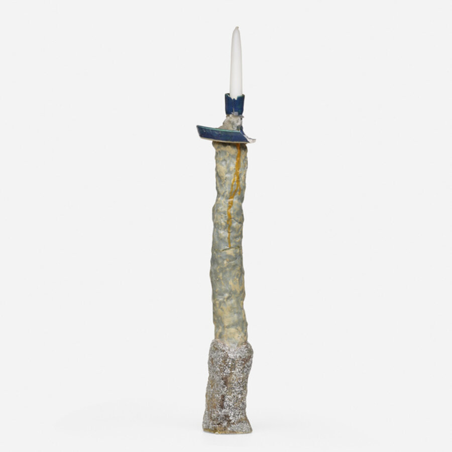 Stylite 3