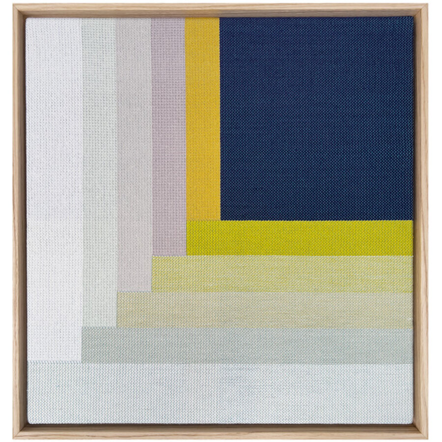 NEXUS II Series: Warp 1, Work 5